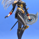 Illustration for article titled Valkyria Chronicles Figure Is As Stoic As It Is Desirable